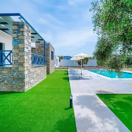Anela Resort Potos Dış mekan fotoğraf