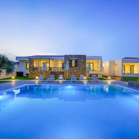Anela Resort Potos Dış mekan fotoğraf