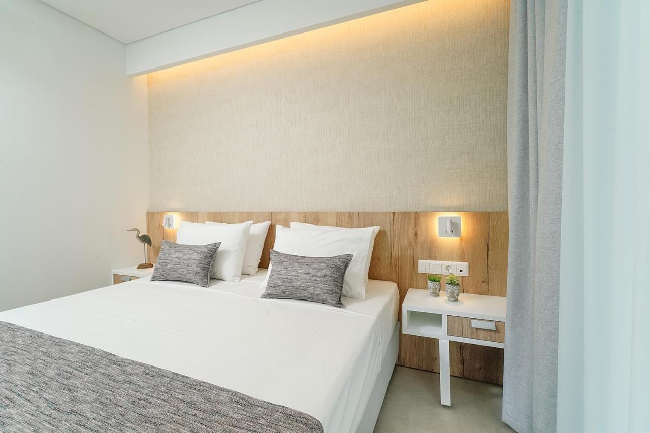 Anela Resort Potos Dış mekan fotoğraf