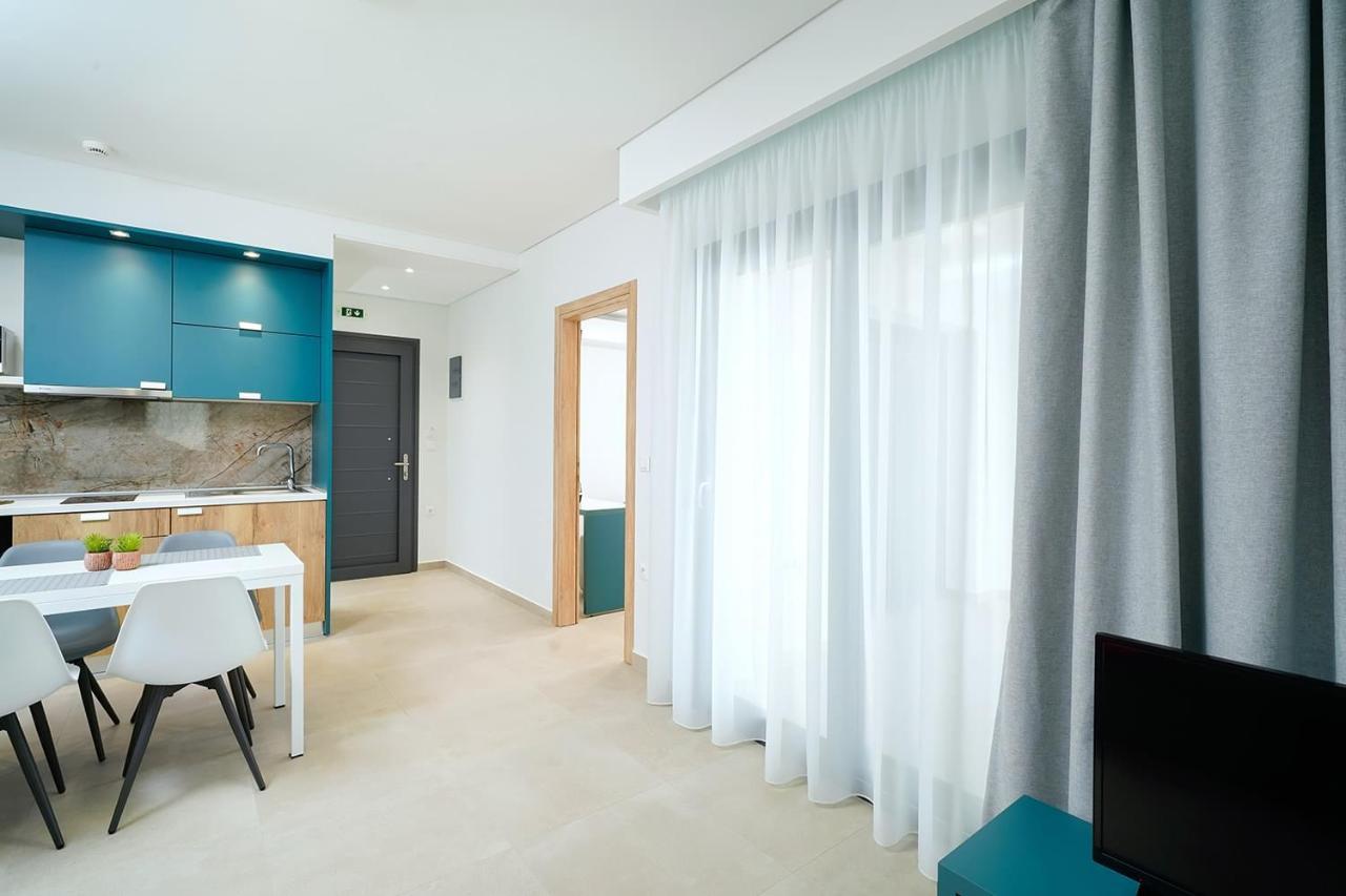 Anela Resort Potos Dış mekan fotoğraf