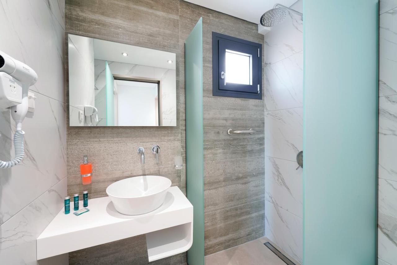 Anela Resort Potos Dış mekan fotoğraf