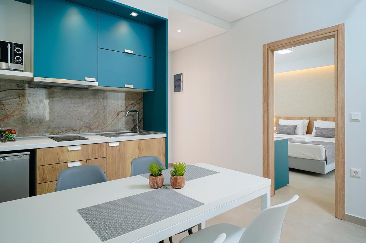Anela Resort Potos Dış mekan fotoğraf